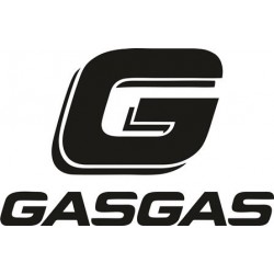 Funkční tričko s potiskem Gas Gas